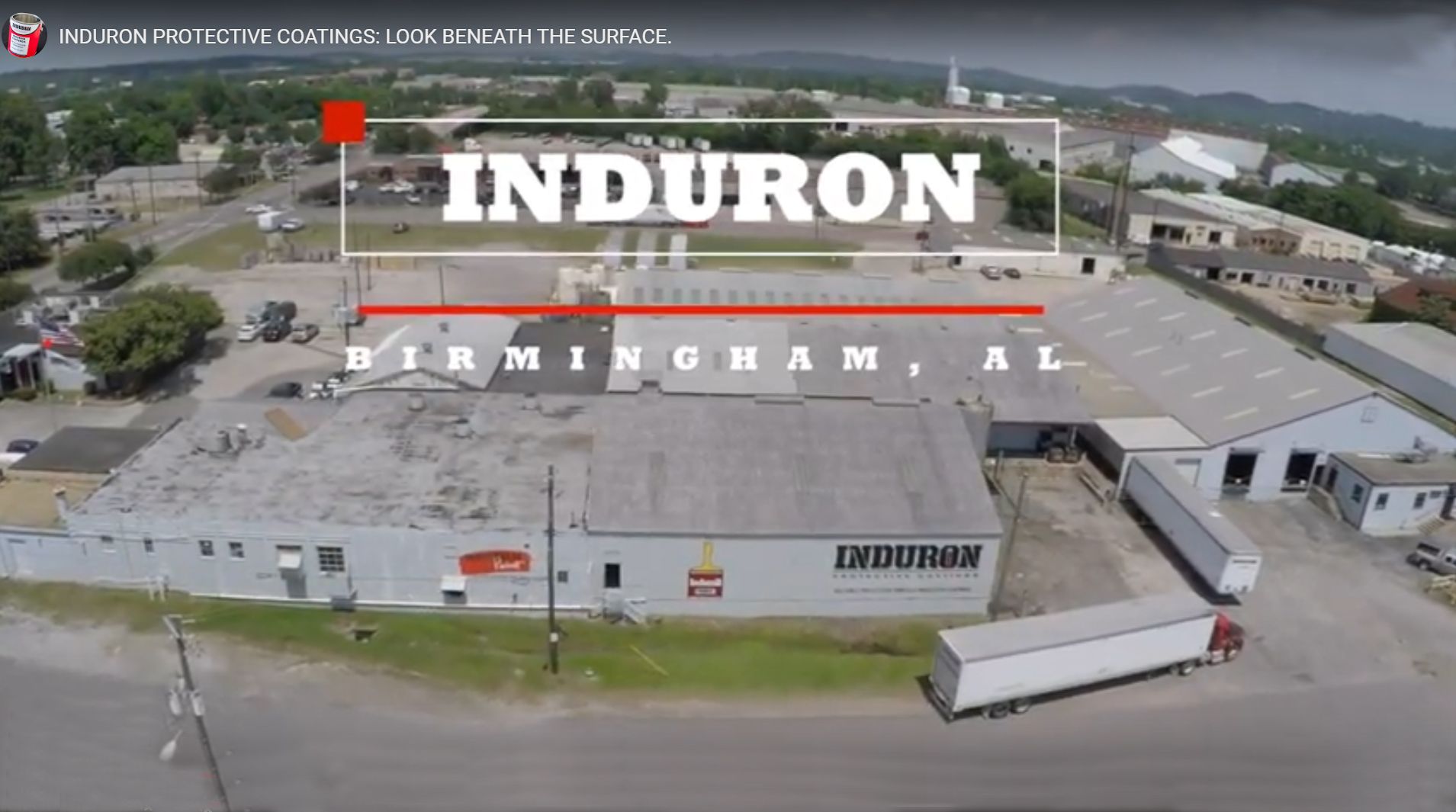 Induron Protective Coatings