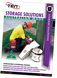 TEN Group Australian Manufactured Storage Solutions PDF