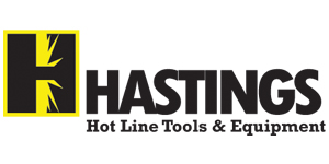 Hastings hot line tools and equipment
