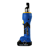 Greenlee Bolt cutters for containers