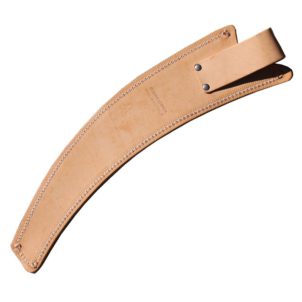 Pruning saw scabbard, leather, suits A11000 Hastings saw TEN Group