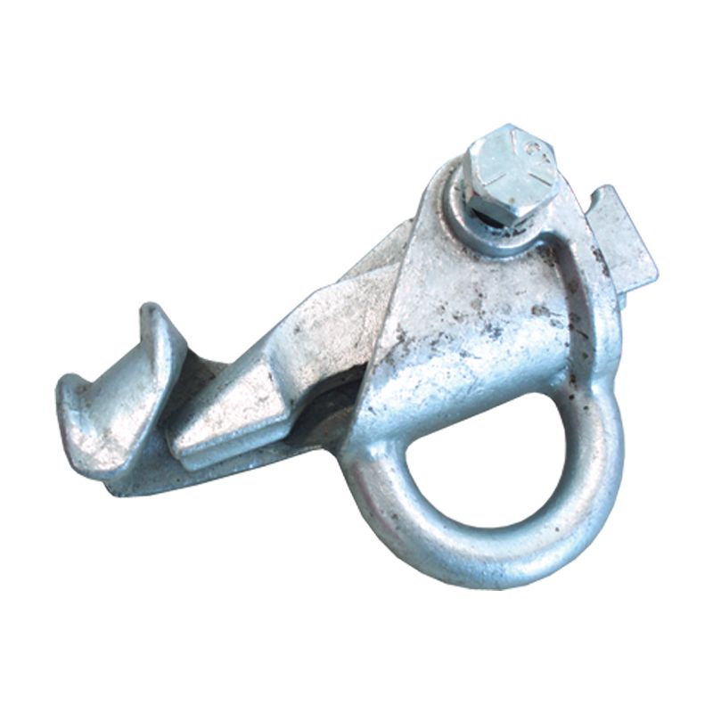 TEN Group Grip, Pulling Eye,WLL 26 kN, 133kN breaking load, suit