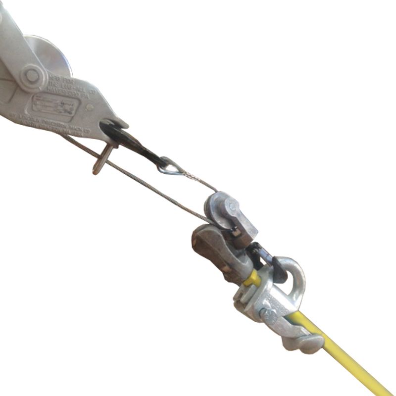 TEN Group Grip, Pulling Eye,WLL 26 kN, 133kN breaking load, suit