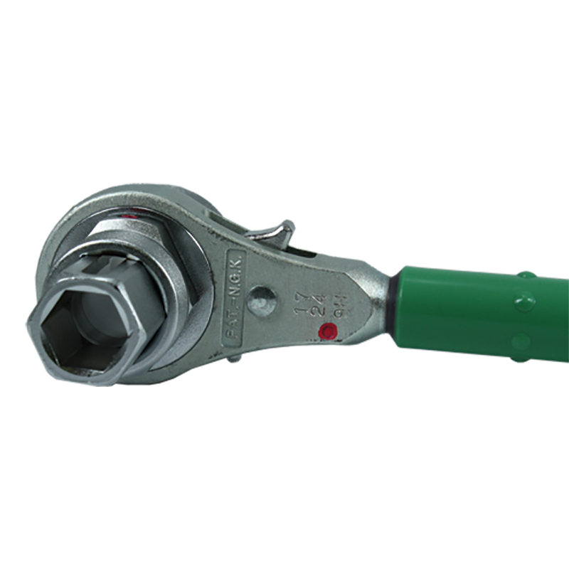 4 way ratchet wrench deals