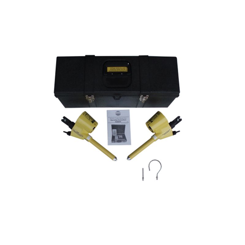 TEN Group | Kit, detector, voltage, phase LED, 69kV ...