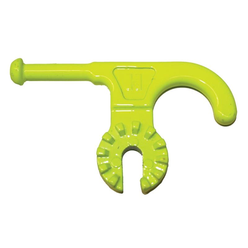 Accessory, hook , Fluro, Disconnect, Universal, Hastings TEN Group