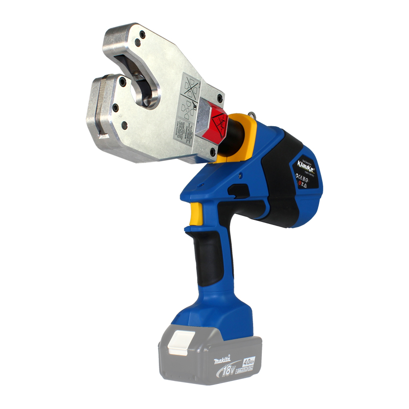 Dieless hydraulic crimper deals