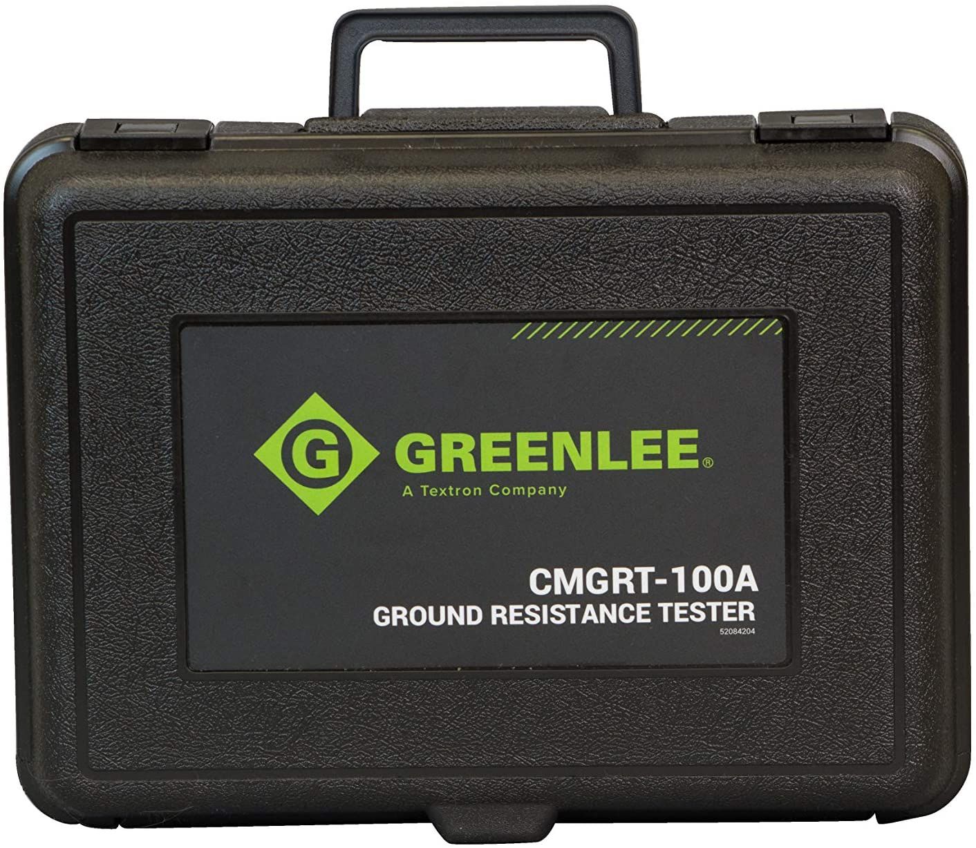 Tester, Stakeless, Earth resistance 0.1-1500 Ohm, Earth leakage 0.2mA ...