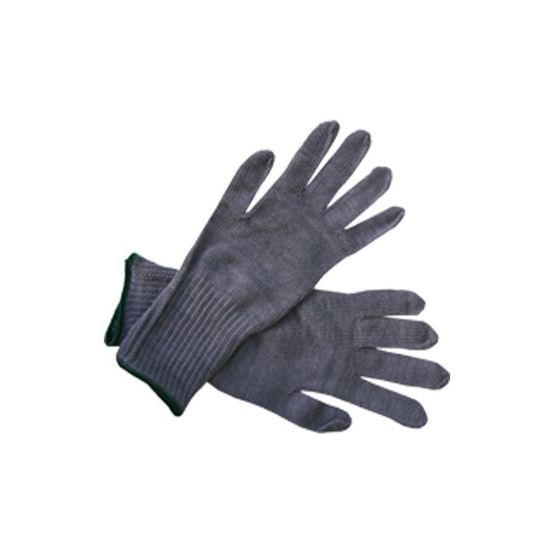 Euclid Conductive Gloves,Stretch Knit, Long Cuff, OneSize fits All