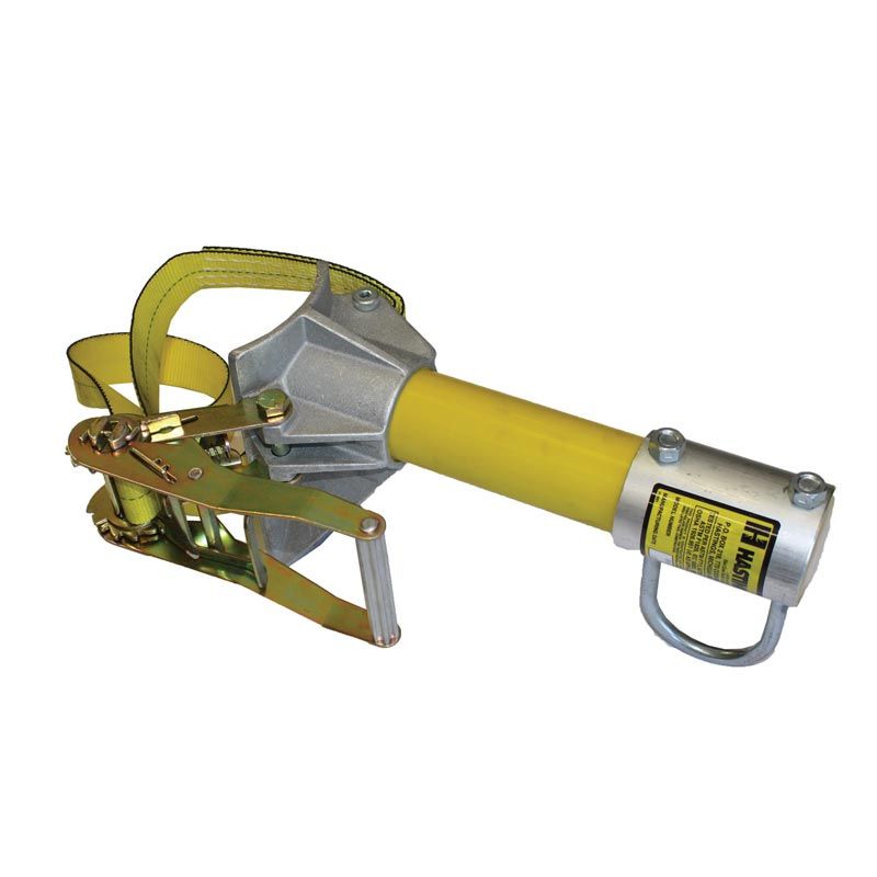 Fall Restraint, Anchor PointTool, Hastings