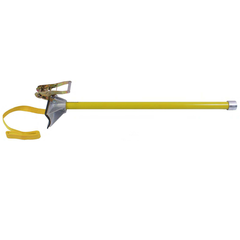 Cant Tool, Suit Concrete Steel & Wood Poles w/ 2400mm Ratchet Strap and ...