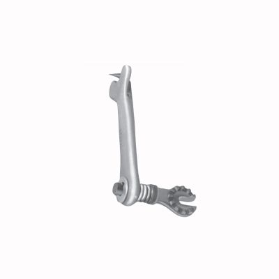 Universal Cotter Key Puller