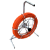 SPP-DR4.5-60 - Duct snake, rodder, fibreglass