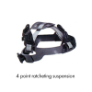 SA29R01 - Hard hat, type 1, class E,