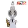 SPP-1A - Roller, universal, 110mmD,