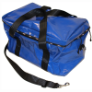 TENM508 - Bag, equipment, PVC, D blue,