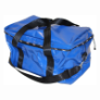TENM508 - Bag, equipment, PVC, D blue,