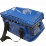 TENM508 - Bag, equipment, PVC, D blue,