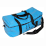 TENM510 - Bag, equipment, PVC, blue,
