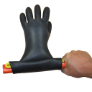 VT-12 - Glove inspection tool, rolling