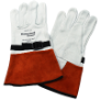 NGILP3S-9H - Gloves, next gen, leather