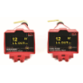 DDVIP-138 - Detector, phase/voltage,