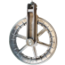 SPP-1B-610-UL - Roller, stringing, single,