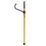 6705 - Cant hook, fiberglass, yellow,