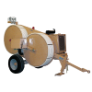 AFS404 - Hydraulic puller, tensioner,