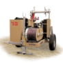 ARS403-053 - Hydraulic, puller, max pull