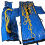 TENM447 - Bag, earth set, 4 stick