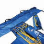 TENM447 - Bag, earth set, 4 stick