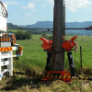 PP-60-XHD - Pole puller, hydraulic, 56T,