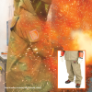 ACB4030PLT-L - Overalls, bib, arc flash,