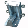 SPP-2B-TCR - Roller, trench, corner guide,