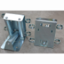SPP-2B-TCR - Roller, trench, corner guide,