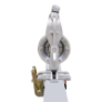 SPP-1A-BKT - Universal roller bracket,
