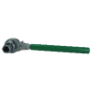 BY-3 - Wrench, ratchet, 4 way, 17mm,