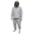 J-T-3473-8-XL - Conductive, suit, nomex, XL,