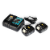EK12042FSCFM-K - Kit, crimper, battery hydr,