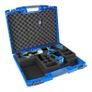 EK135FTCFM-0 - Crimper, battery hydraulic,