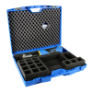 EK425CFM-0 - Crimper, battery hydraulic,