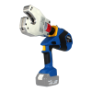 EK60VPCFM-0 - Crimper, battery hydraulic,