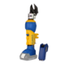 ES20RMCCFM-0 - Cutter, battery hydraulic,