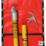 TENK008 - Kit, stick, sectional, 2x1.8m,