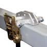 SPP-1A-BKT - Universal roller bracket,