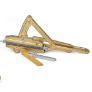 IR-3112 - Grip, wire, interchangable