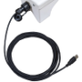 7707 - Tester, hot stick, 75kV/ft wet