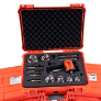 GP122 - Punch, Battery drill driven,