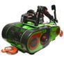 VF155-AUTO - Winch, Drum, 1485kg capacity